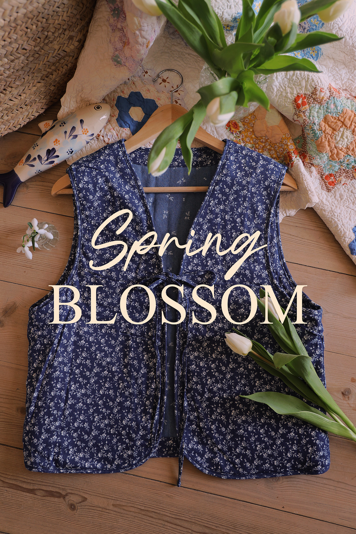 new in brass boho decor