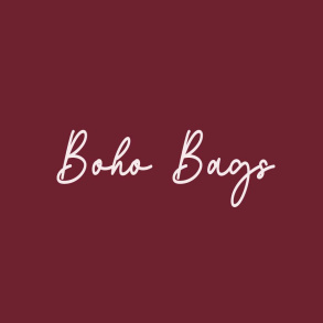 Boho Bags