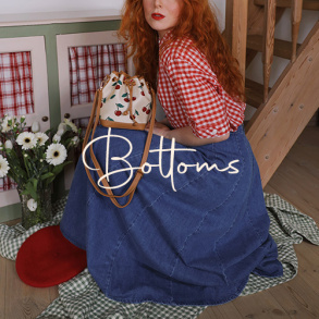 Bottoms