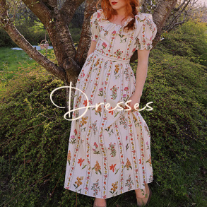 Dresses