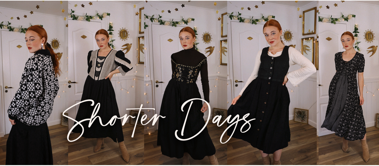Coming Friday