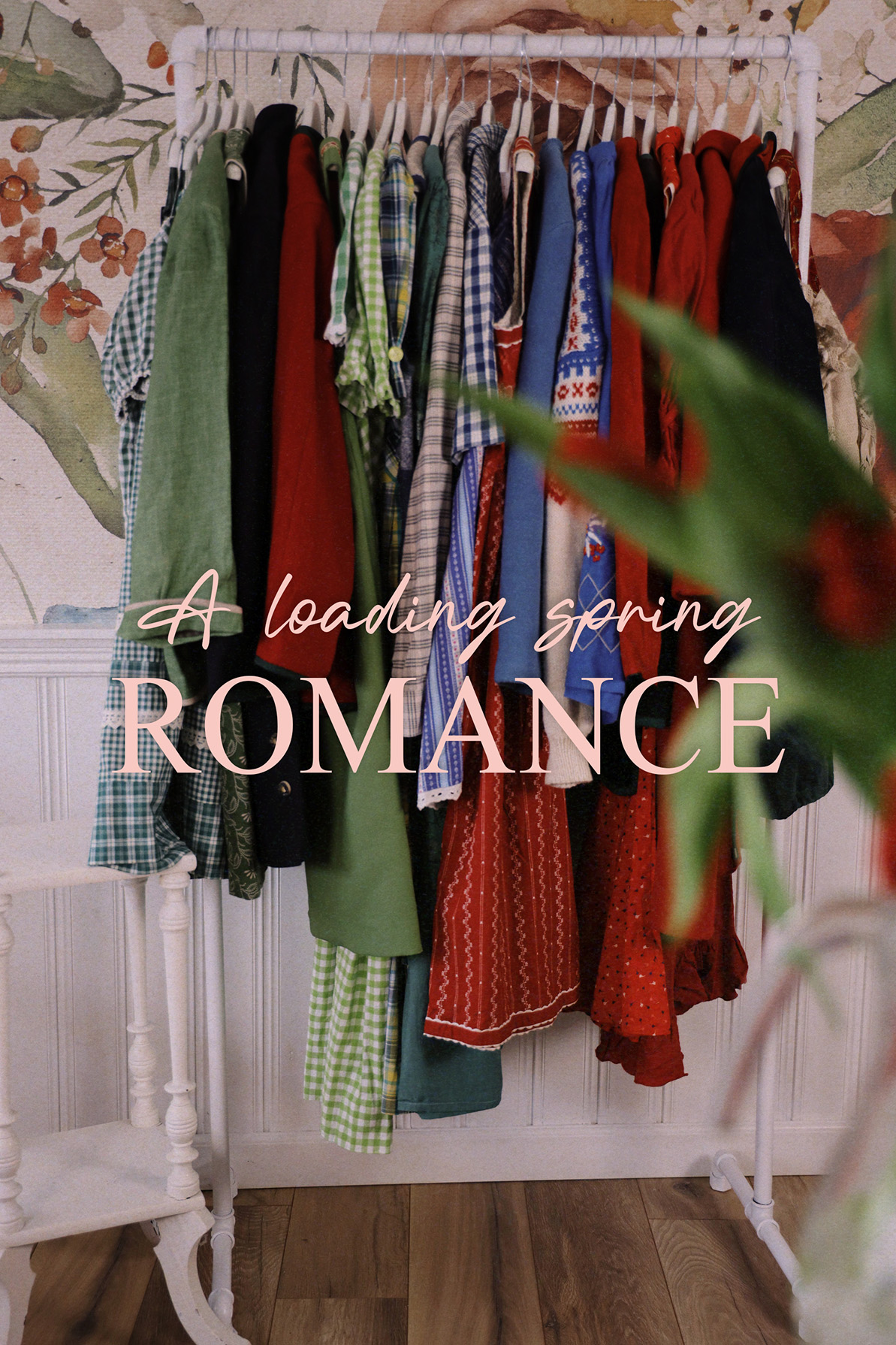 new in brass boho decor