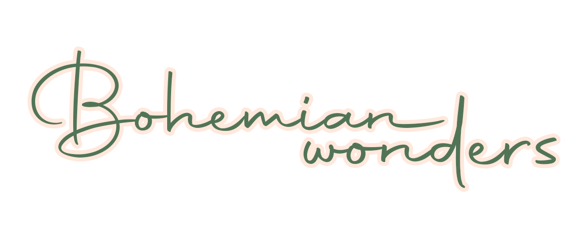 Bohemian Wonders