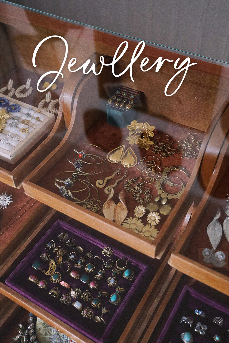 indian jewllery boho handmade