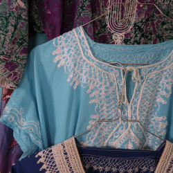 BATCH | 5 x Hippie Vintage Tops 