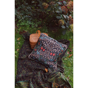 Blacktorn Cushion Cover 