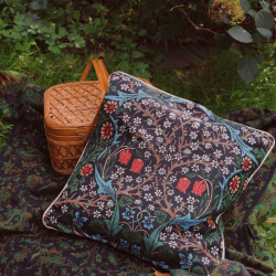 Blacktorn Cushion Cover 