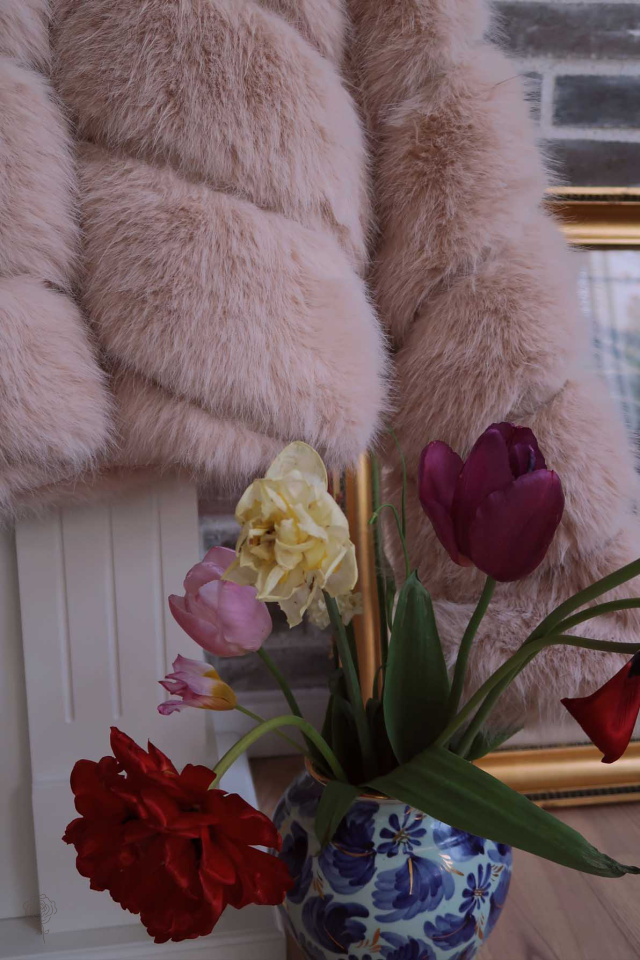 Champagne Celebrations S/M