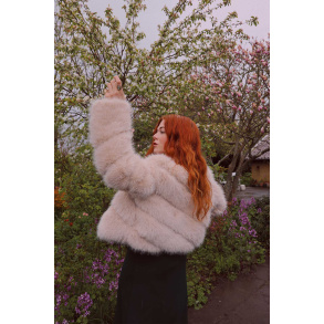 Champagne Celebrations S/M