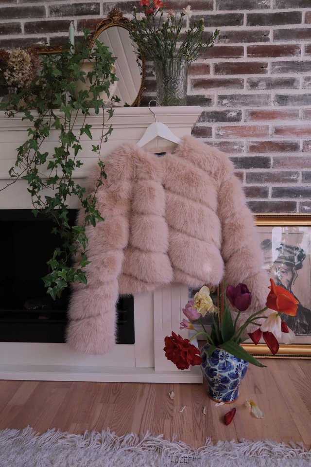 Champagne Celebrations S/M