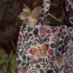 Charles Voysey Spring Flower - Tote Bag