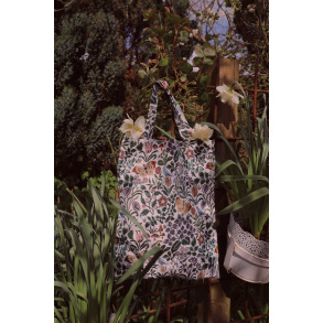 Charles Voysey Spring Flower - Tote Bag