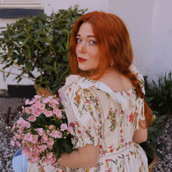 Colette Fleur d�Amour