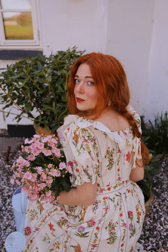 Colette Fleur d�Amour