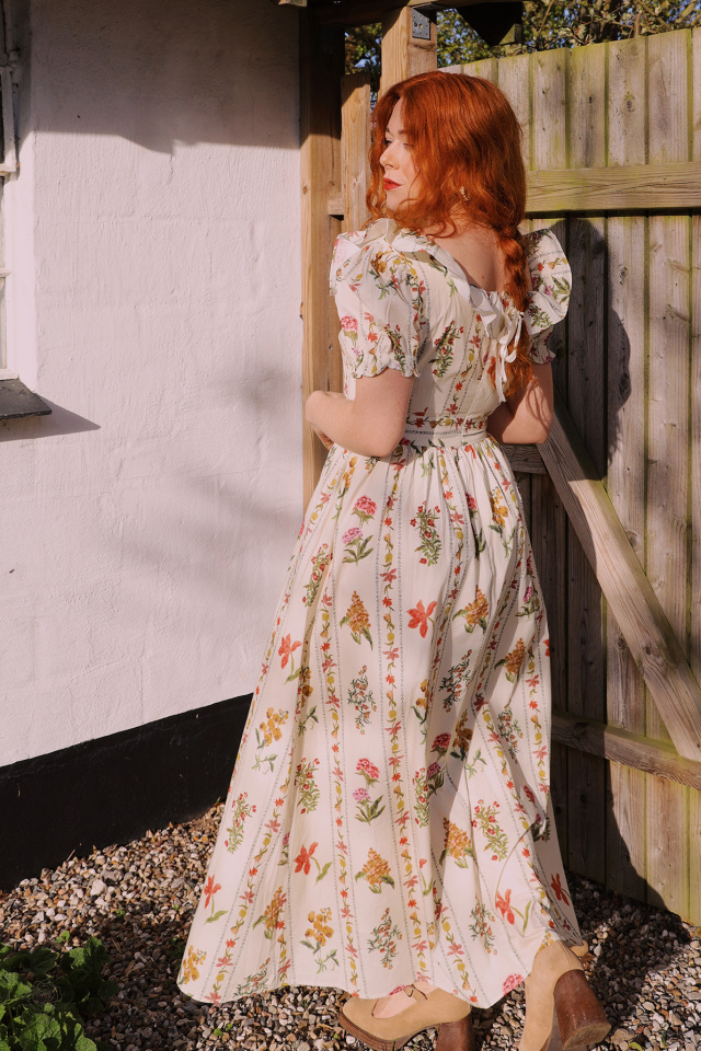 Colette Fleur d�Amour