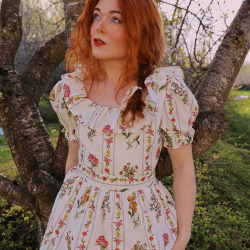 Colette Fleur d�Amour