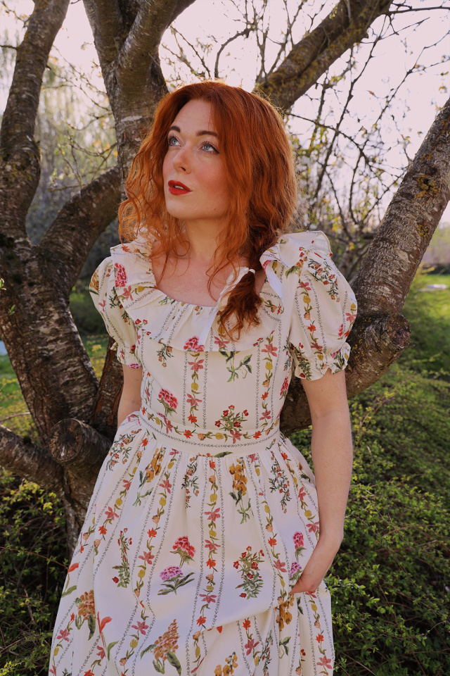 Colette Fleur d�Amour