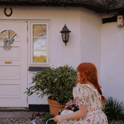 Colette Fleur d�Amour