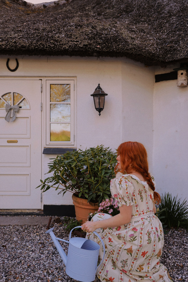 Colette Fleur d�Amour