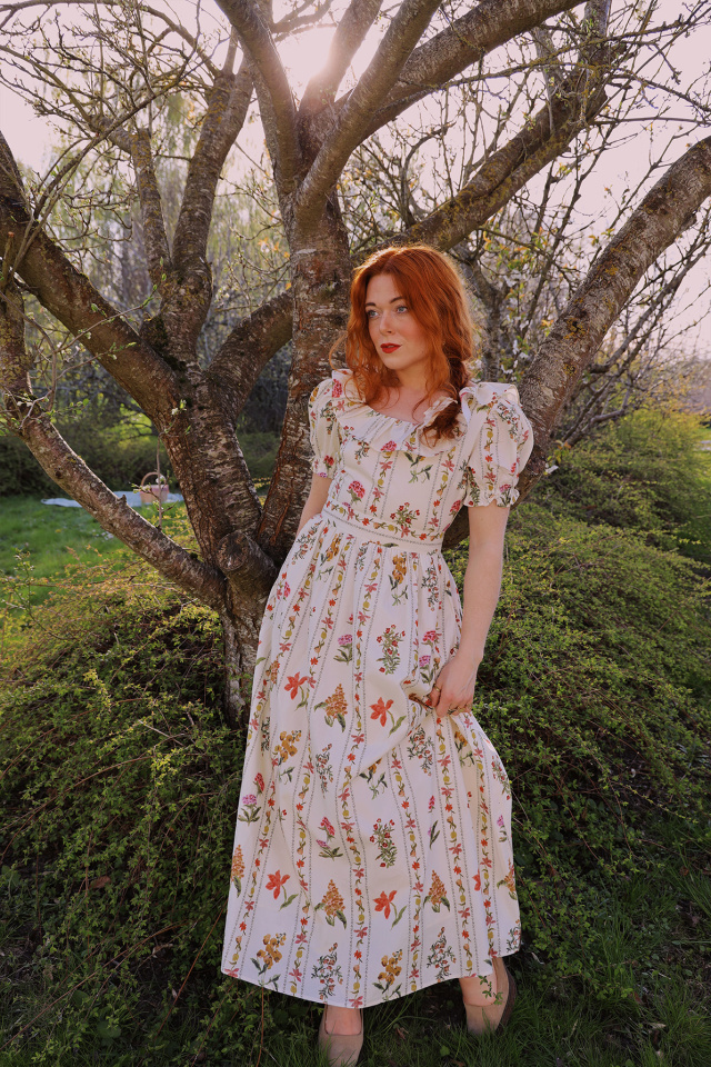 Colette Fleur d�Amour