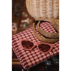 Gold Shimmer Headband