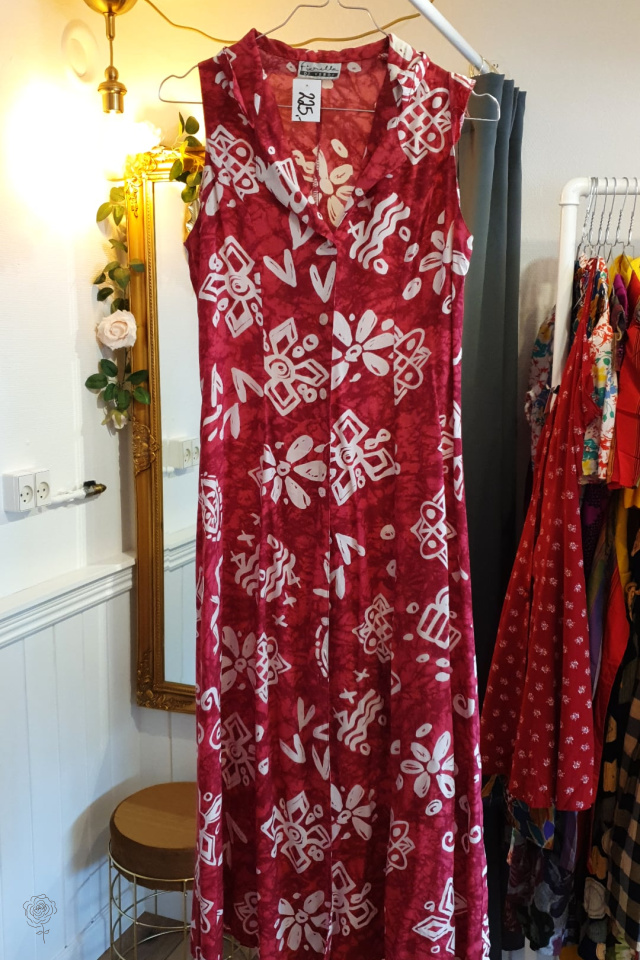 Gloria dress 30 euros