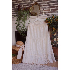 Lacey Mornings Skirt 