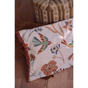 Mingle Birds Pillow Case 