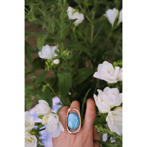 Ocean Wide | Elastic Ring 