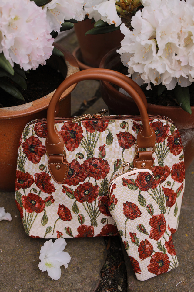 Poppy - Everyday Bag