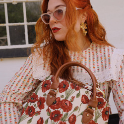 Poppy - Everyday Bag