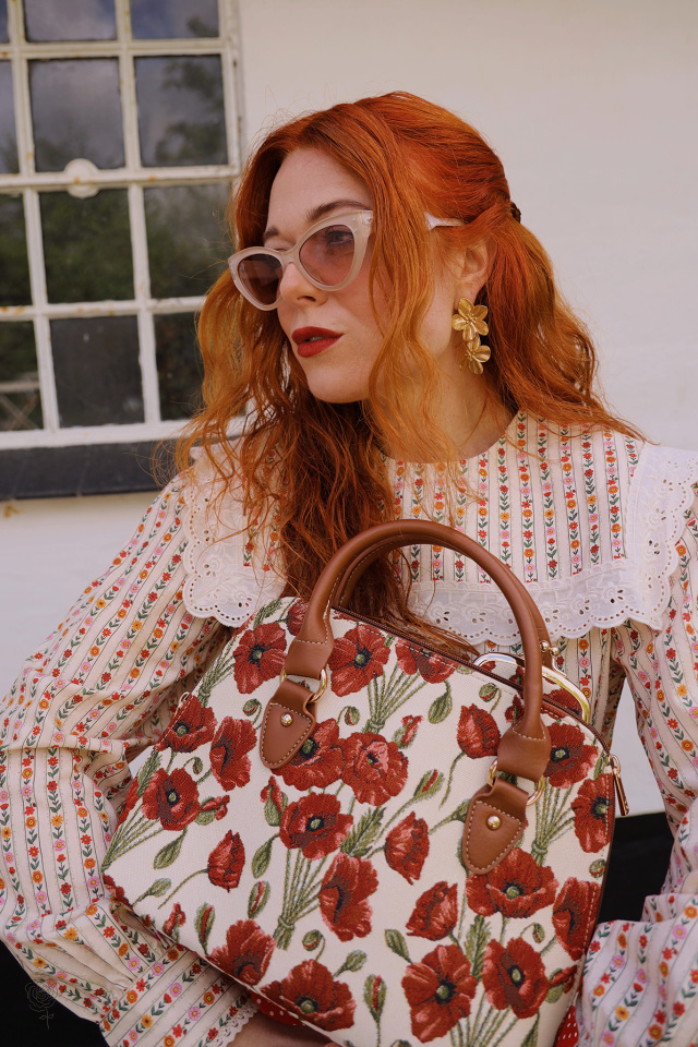Poppy - Everyday Bag