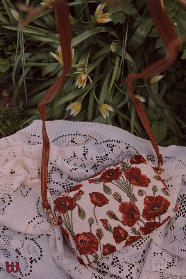 Poppy - Hip Bag