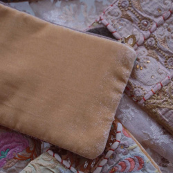 One Of A Kind Recycled Pouch