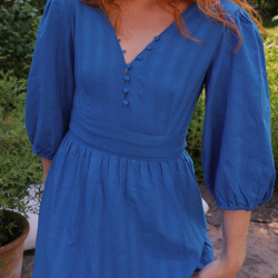 Sea Melody Summer Maxi 
