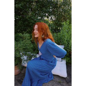Sea Melody Summer Maxi 