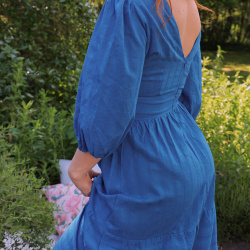 Sea Melody Summer Maxi 
