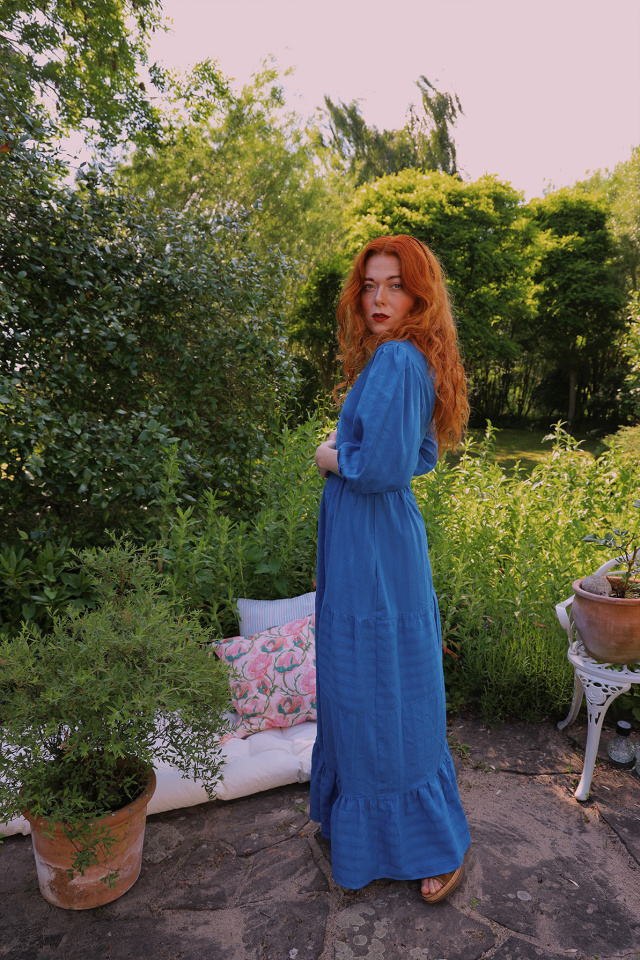 Sea Melody Summer Maxi 