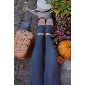 Starry Night Tights 60 den