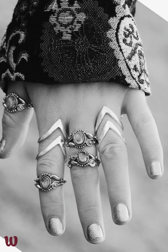 Truly Boho Ring Catalog Bohemian Wonders