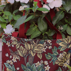 William Morris Tree Of Life | Tote
