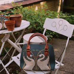 Your Favourite Swan Bag 