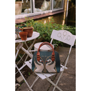 Your Favourite Swan Bag 