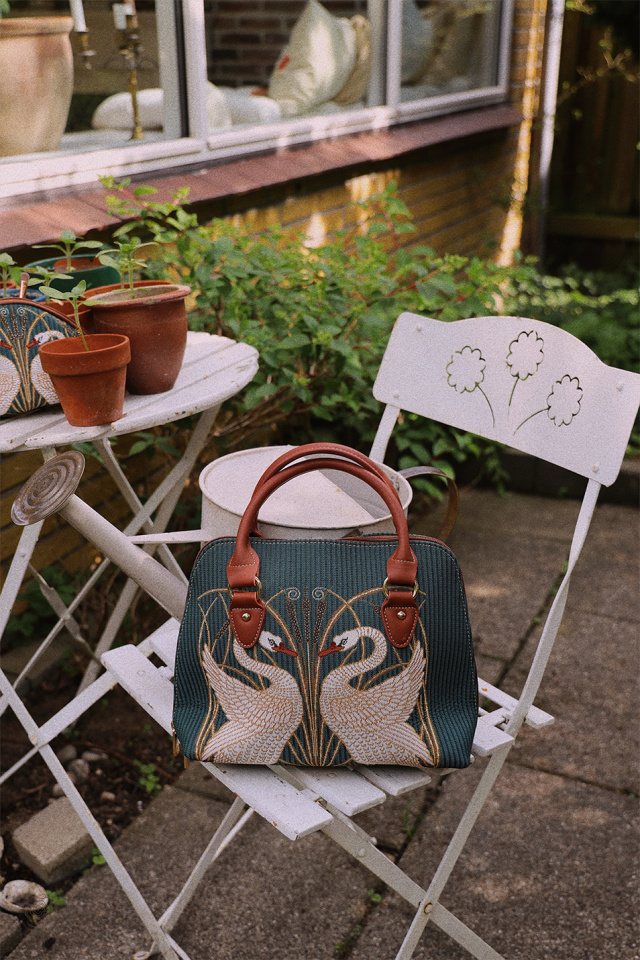 Your Favourite Swan Bag 
