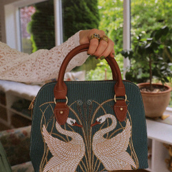 Your Favourite Swan Bag 