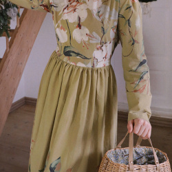 Braided Raffia Everyday Bag