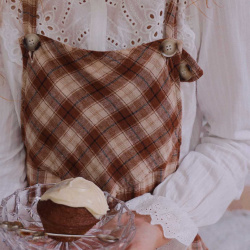 Amalie Cotton Blouse 