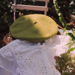 Amalie Cotton Blouse 