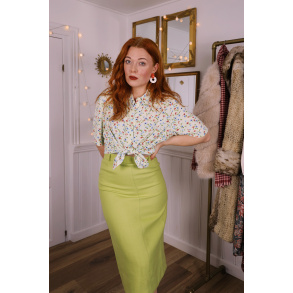 BATCH | Outfit with Earrings & Ring