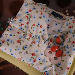 BATCH | Outfit with Earrings &amp; Ring